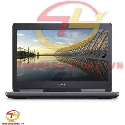 Hình ảnh của Dell Precision 7510 i7 M1000M
