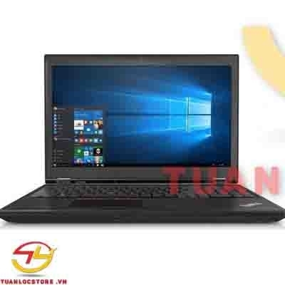 Hình ảnh của Lenovo ThinkPad P50 i7 6820HQ M1000