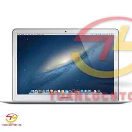 Hình ảnh của Macbook Air 2013 11 inch - MD711