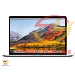Hình ảnh của Macbook Pro 15 inch 2017 - MPTR2