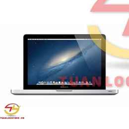 Hình ảnh của Macbook Pro 2012 - MD102