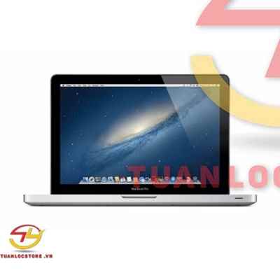 Hình ảnh của Macbook Pro 2012 - MD102