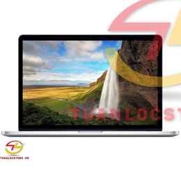 Hình ảnh của Macbook Pro Retina 15 inch 2014 - MGXC2