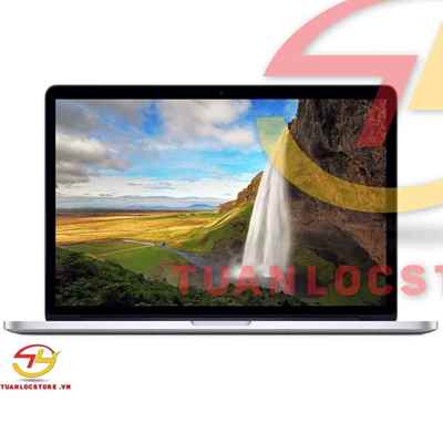 Hình ảnh của Macbook Pro Retina 15 inch 2015 - MJLT2