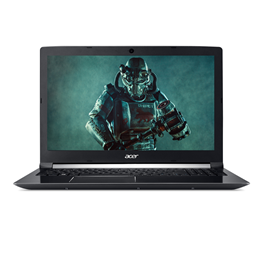 Hình ảnh của Acer Gaming A715 72G