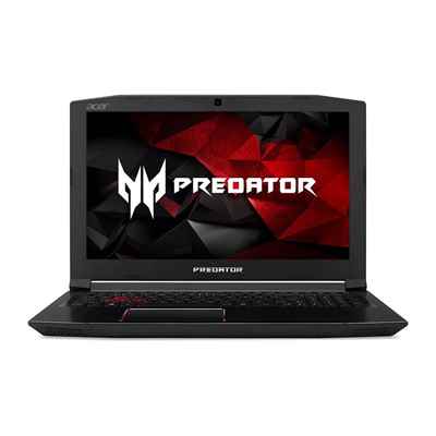 Hình ảnh của Acer Predator Helios 300 2018