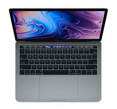 Hình ảnh của MacBook Pro 2019 Touch Bar 2.4GHz Core i5 256GB
