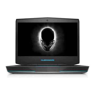 Hình ảnh của Alienware 14 R3 Core i5 4200M 750M