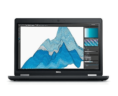 Hình ảnh của Dell Precision 3510 i7