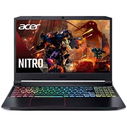 Hình ảnh của Acer Nitro 5 2021  i7 11800H, RTX 3050Ti 4G