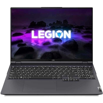 Hình ảnh của Lenovo Legion 5 2020 R7 4800H GTX1660Ti